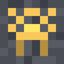 Your sigil, a pixel avatar drawn for your account